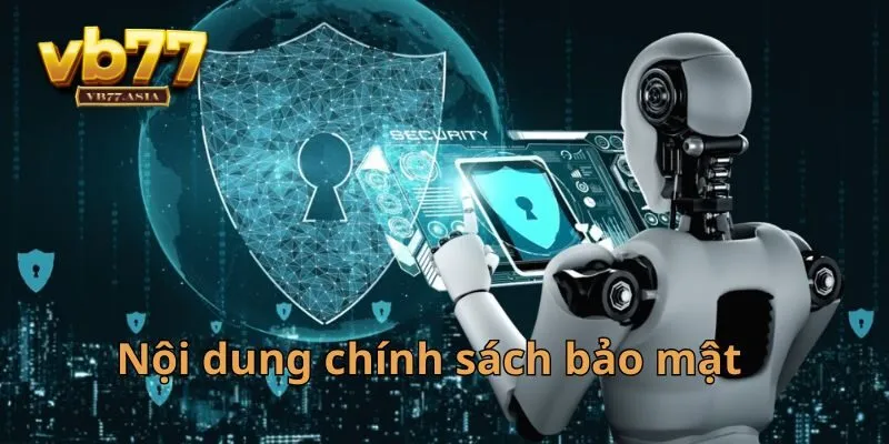 Những nguyên tắc bảo mật cơ bản hội viên cần nắm được