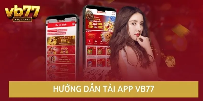 Tải app VB777